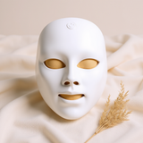 Mascarilla LED Rituel vista frontal